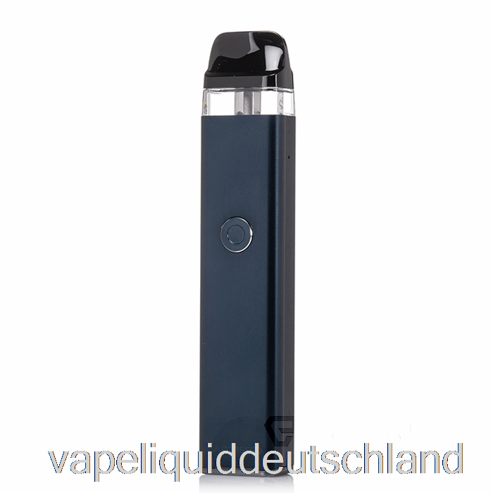 Vaporesso Xros 3 Pod System Marineblau Vape Deutschland